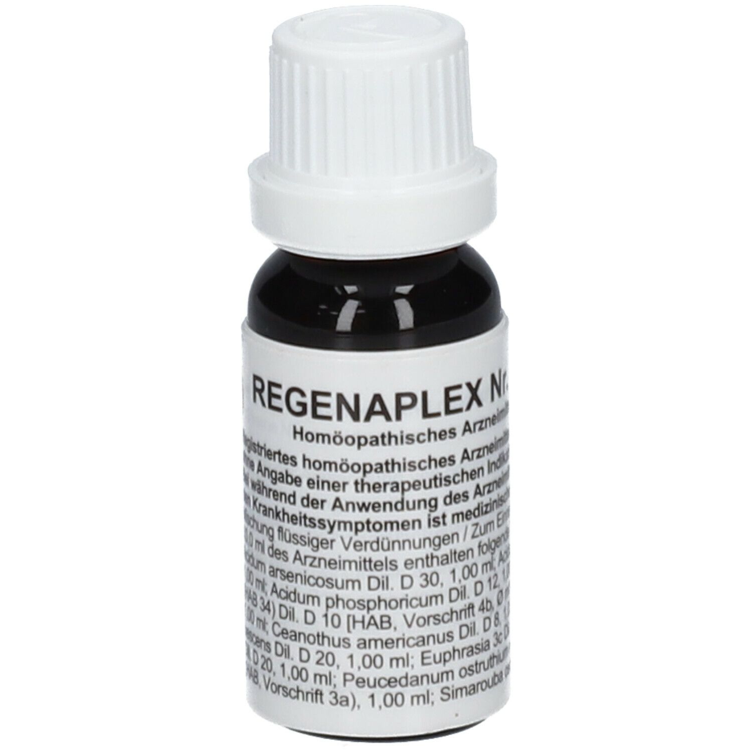 Regenaplex Nr. 33/5