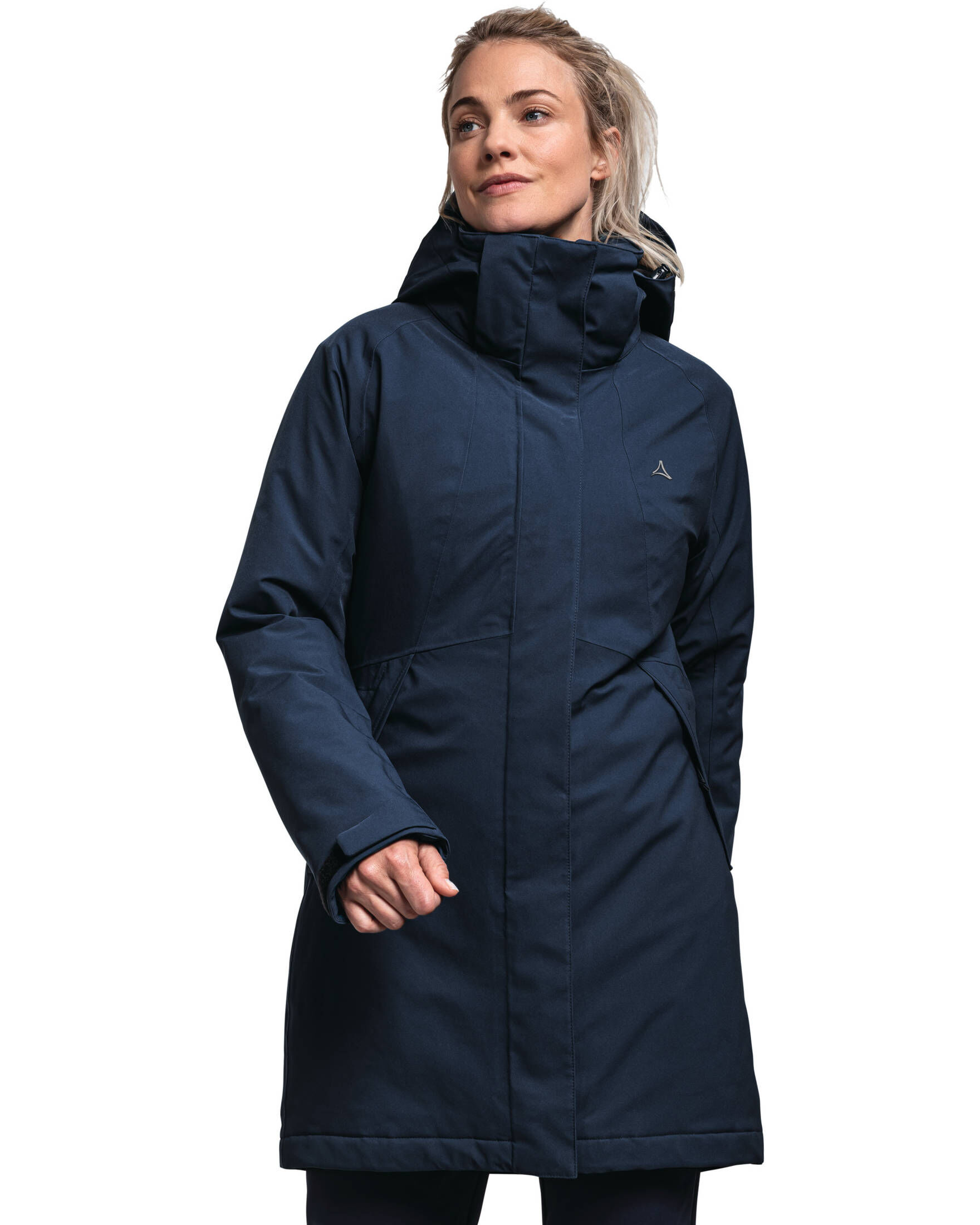 Schöffel| Damen Jacken Ins. Jacket Bastianisee L