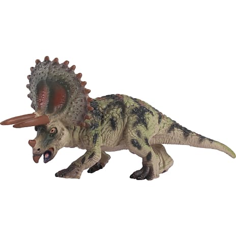 Action Zone dinosaur 14-20 cm – flere varianter – assorteret