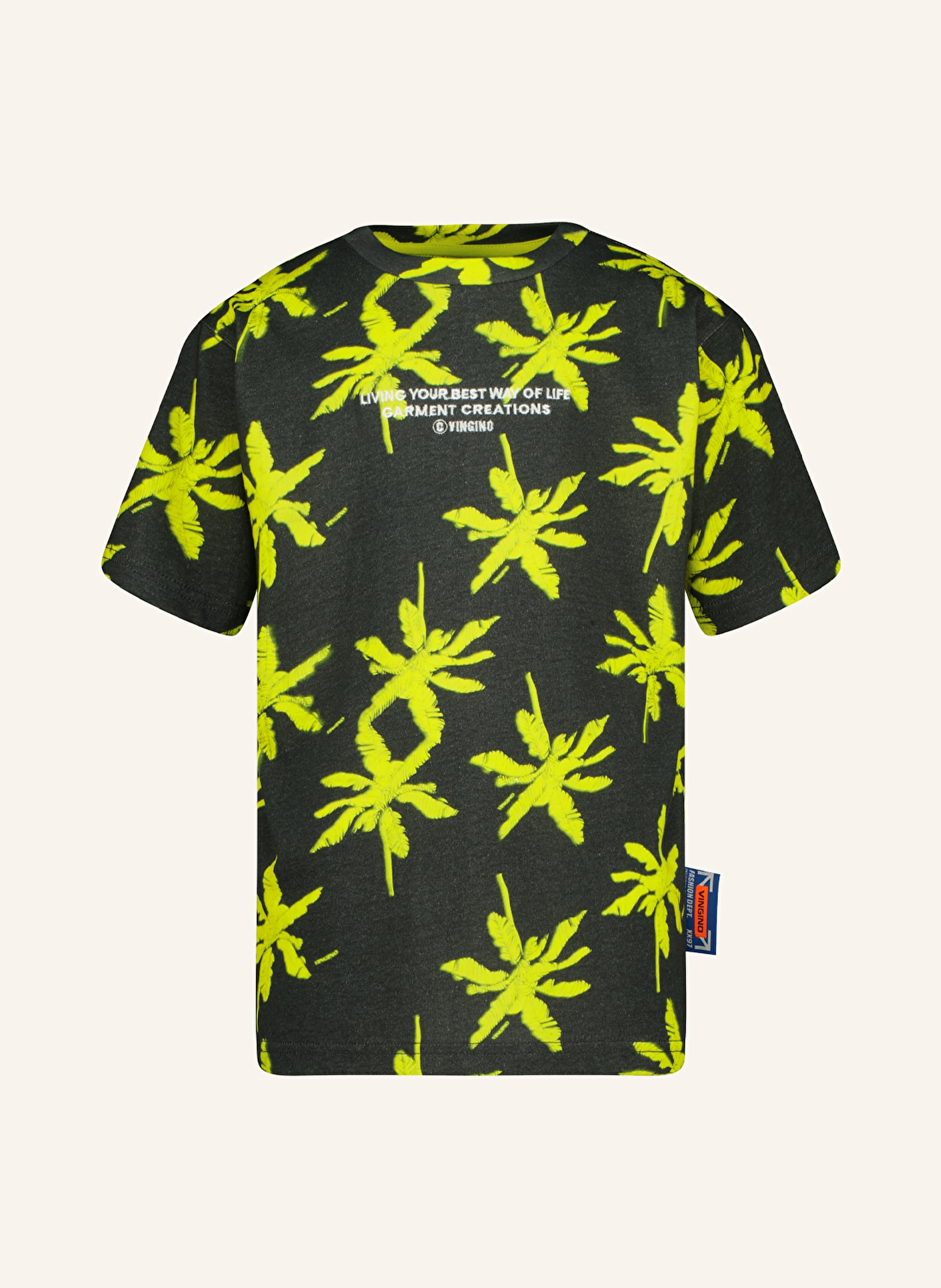 VINGINO T-Shirt HALMI