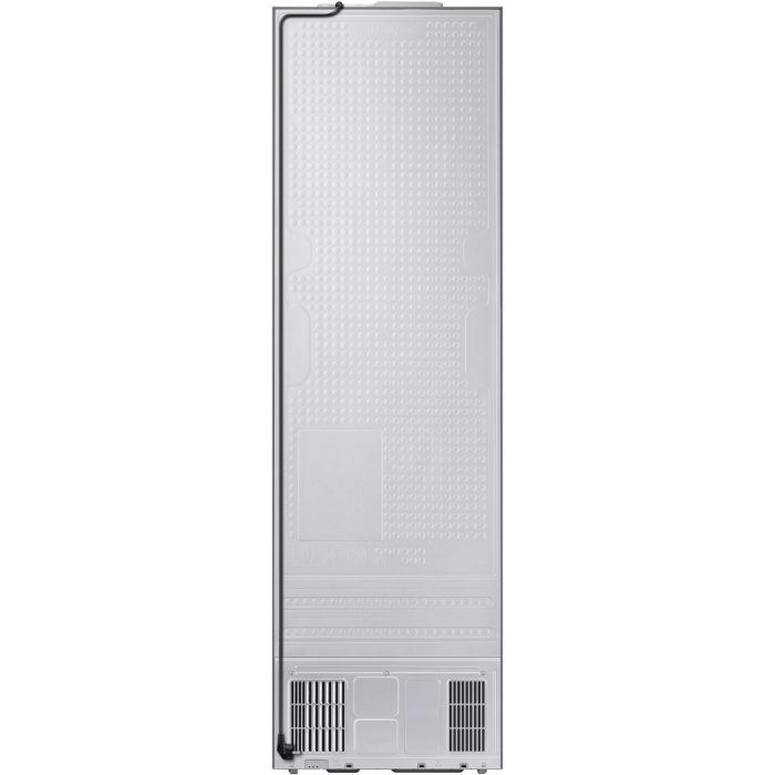 Samsung Kühl-Gefrierkombination Bespoke RL38A7B6BS9/EG