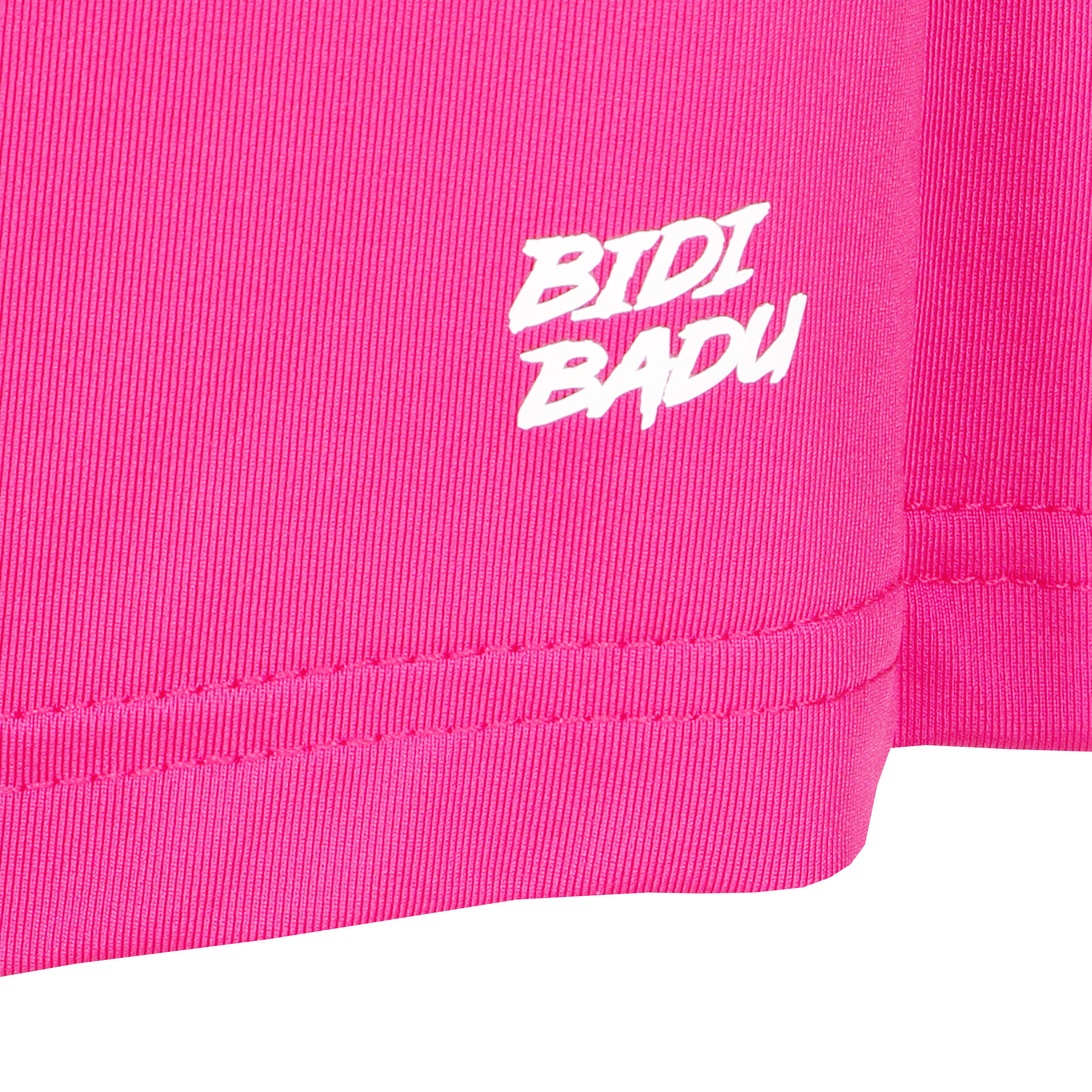 BIDI BADU Crew Jupe Filles - Pink
