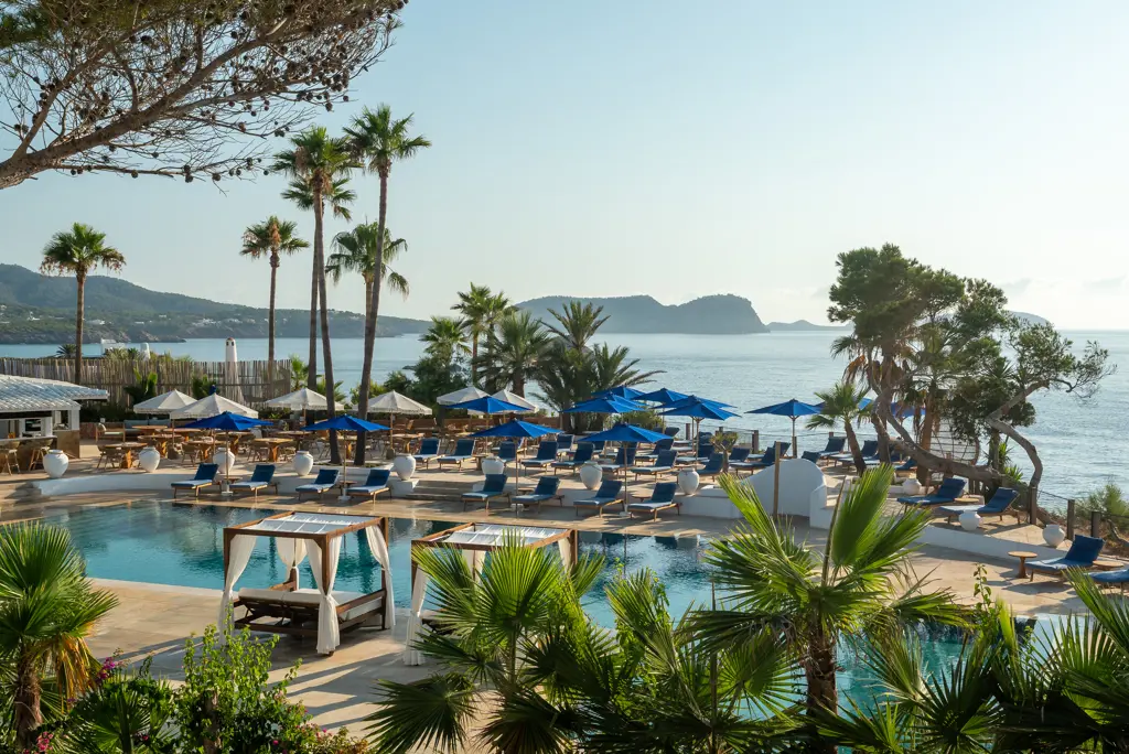 Fergus Style Punta Arabi Halfpension - Hotel