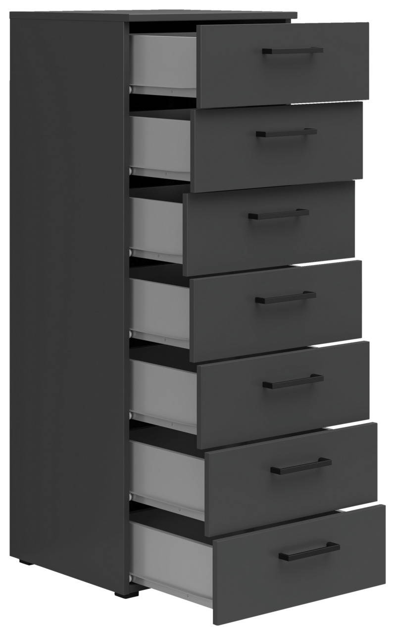 Carryhome Kommode MULTISTAURAUM