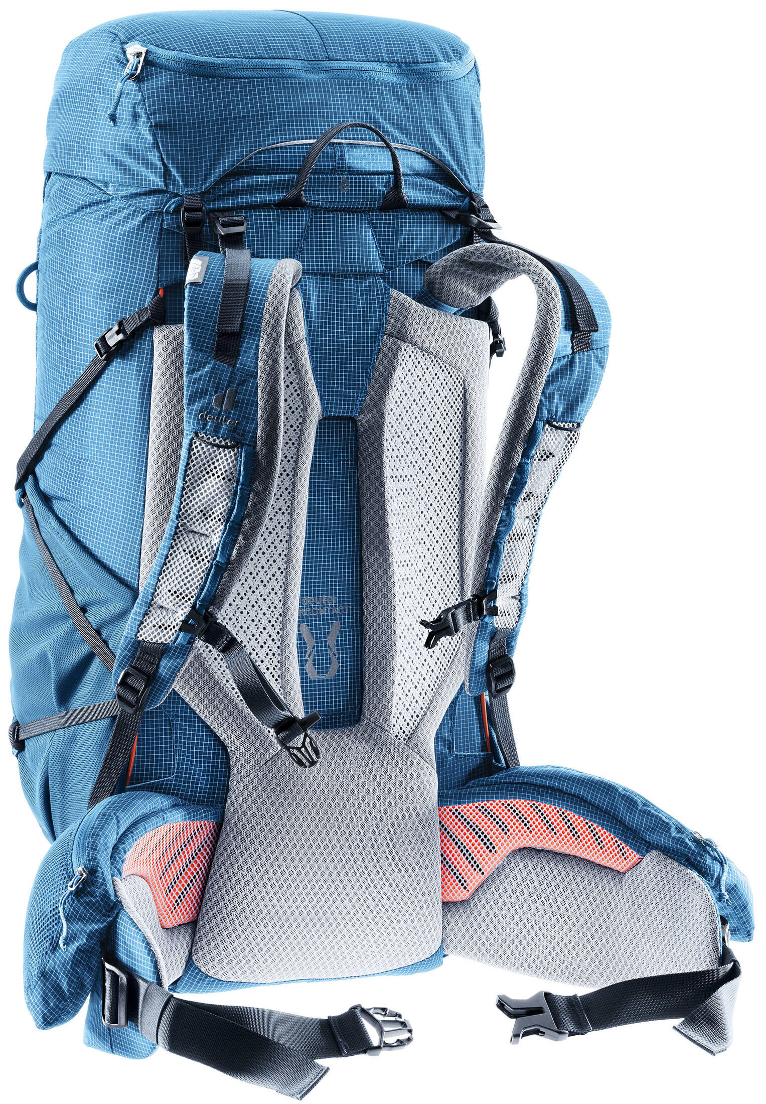 deuter| Trekkingrucksack Aircontact Ultra 40+5