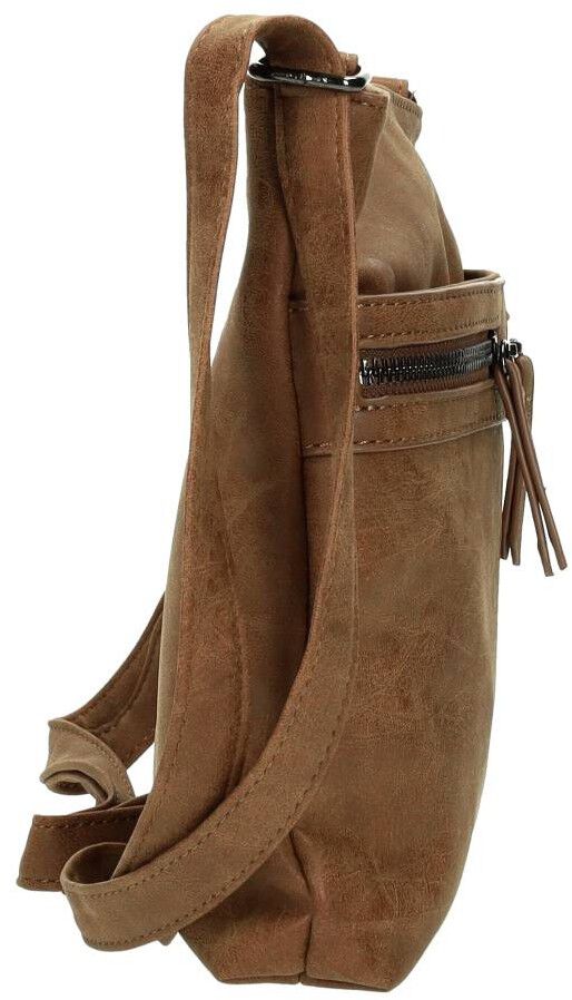 Enrico Benetti Damestassen beige