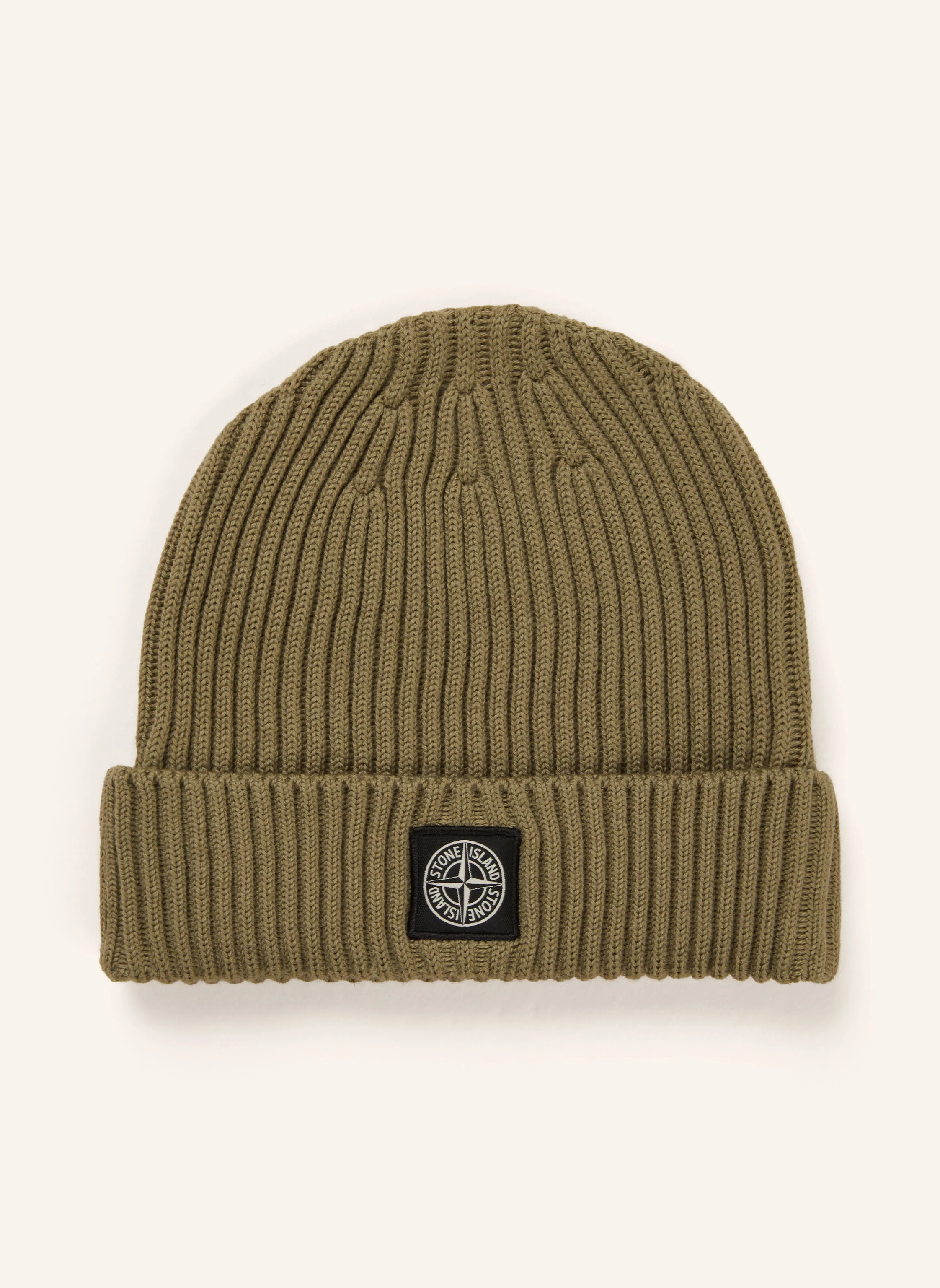 STONE ISLAND JUNIOR Mütze