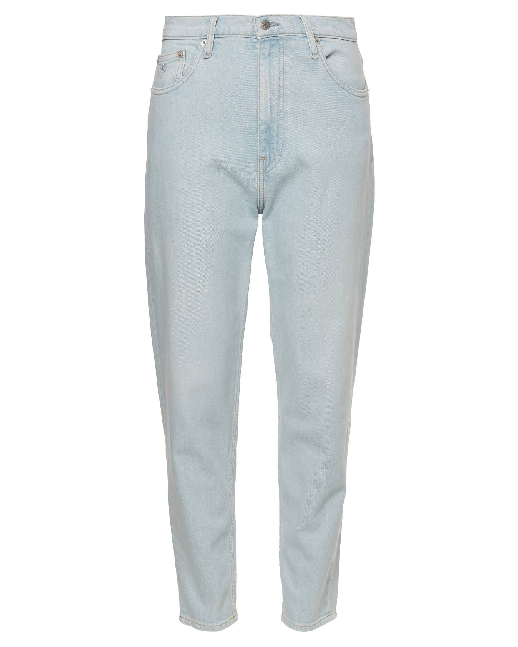 CALVIN KLEIN JEANS| Damen Jeans MOM JEAN