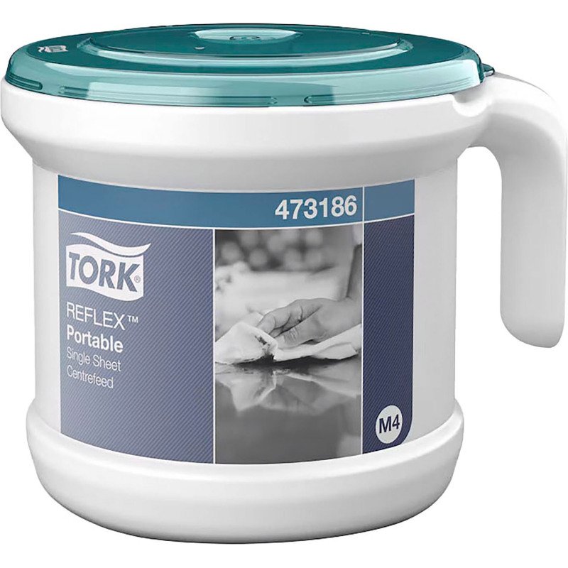 TORK Reflex Distributeur portable PERFORMANCE