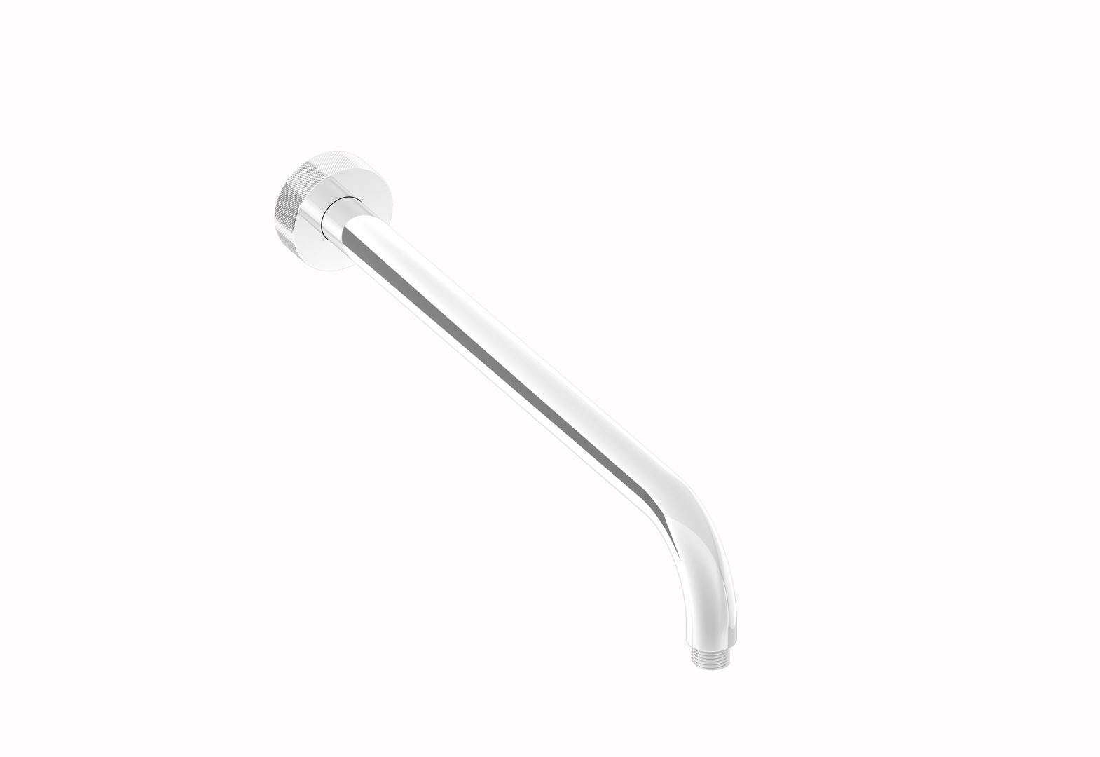 Plieger Roma wandarm 35cm chroom