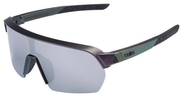 Lunettes Unisexe Cairn Roc Light Violet Foncé