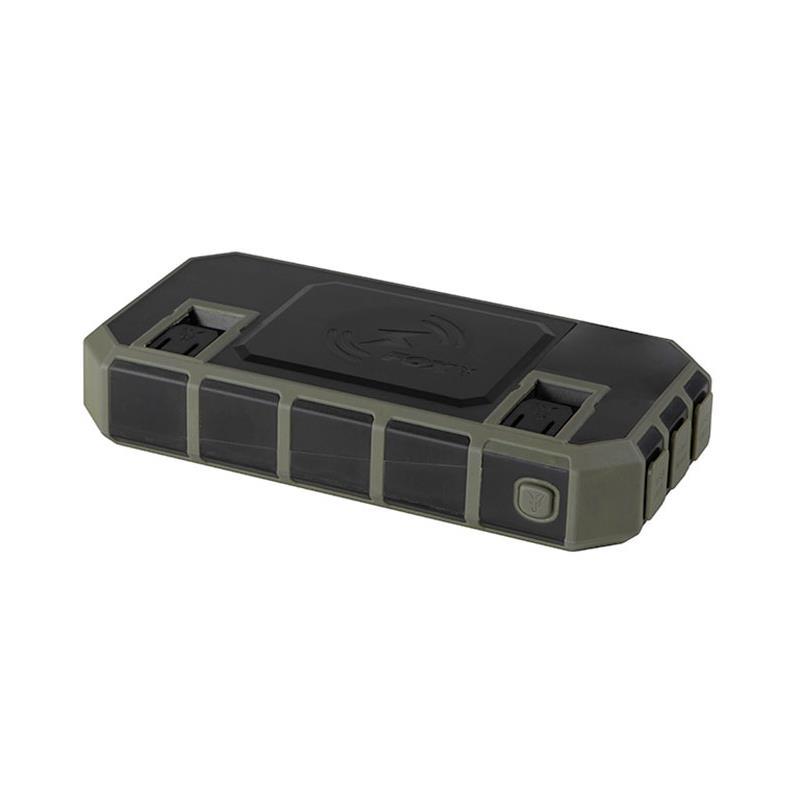 Chargeur Fox Halo 27K Wireless Power Pack