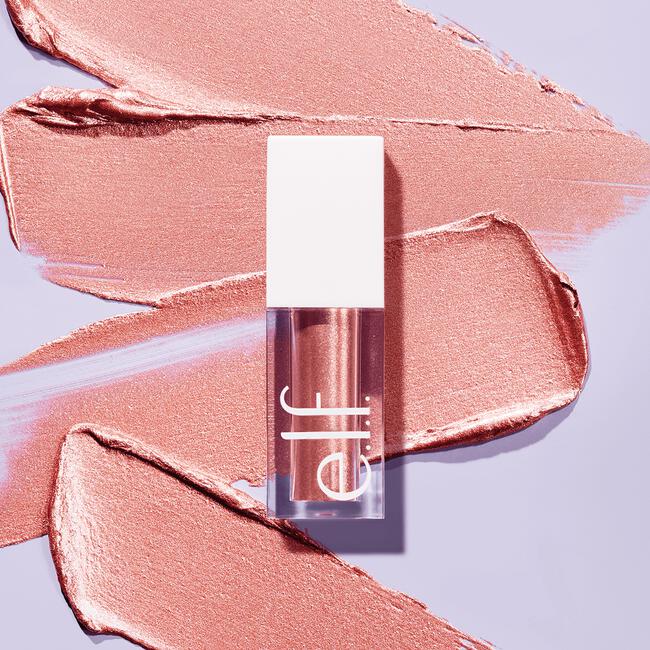 e.l.f. Liquid Metallic Eyeshadow Big Dipper