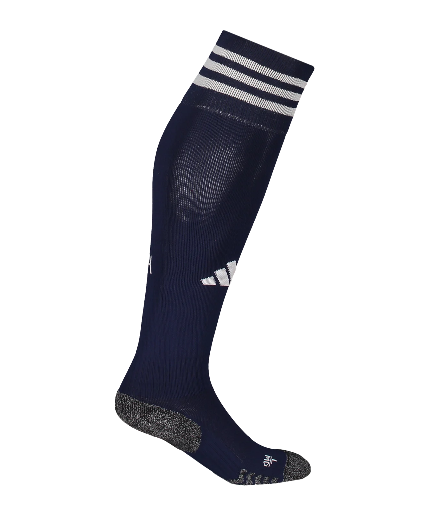 adidas FC Schalke 04 Sonderstutzen 2023/2024 Blau