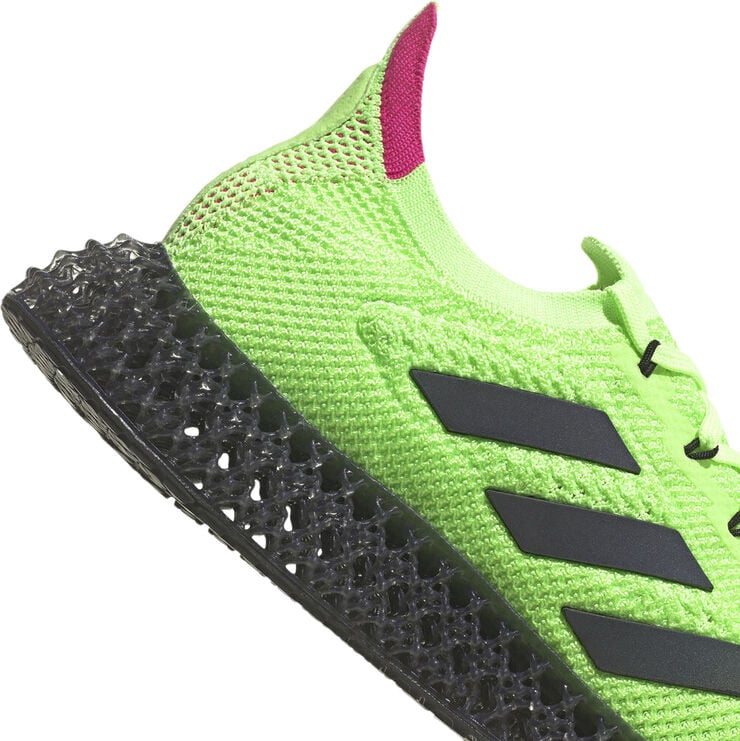 adidas 4DFWD løbesko Grøn
