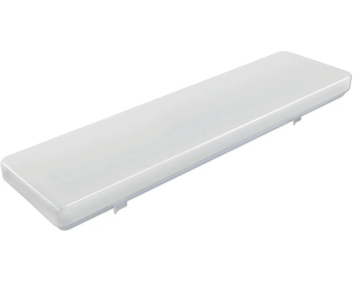 LUMAK PRO LED lichtbalk wit 23W 3200 lm 4000 K neutraal wit BxL 160x600 mm