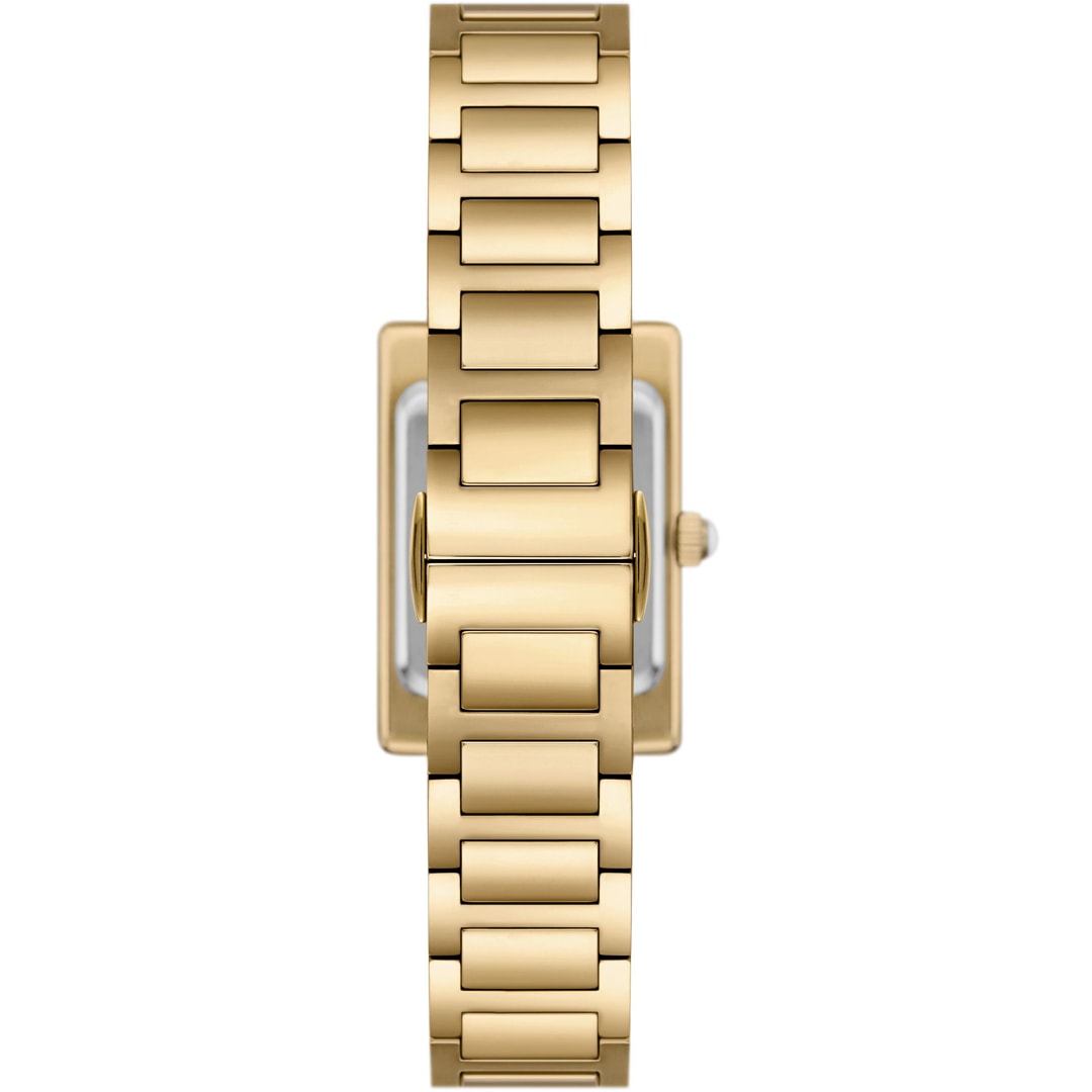 Emporio Armani Genni Goldig 22mm