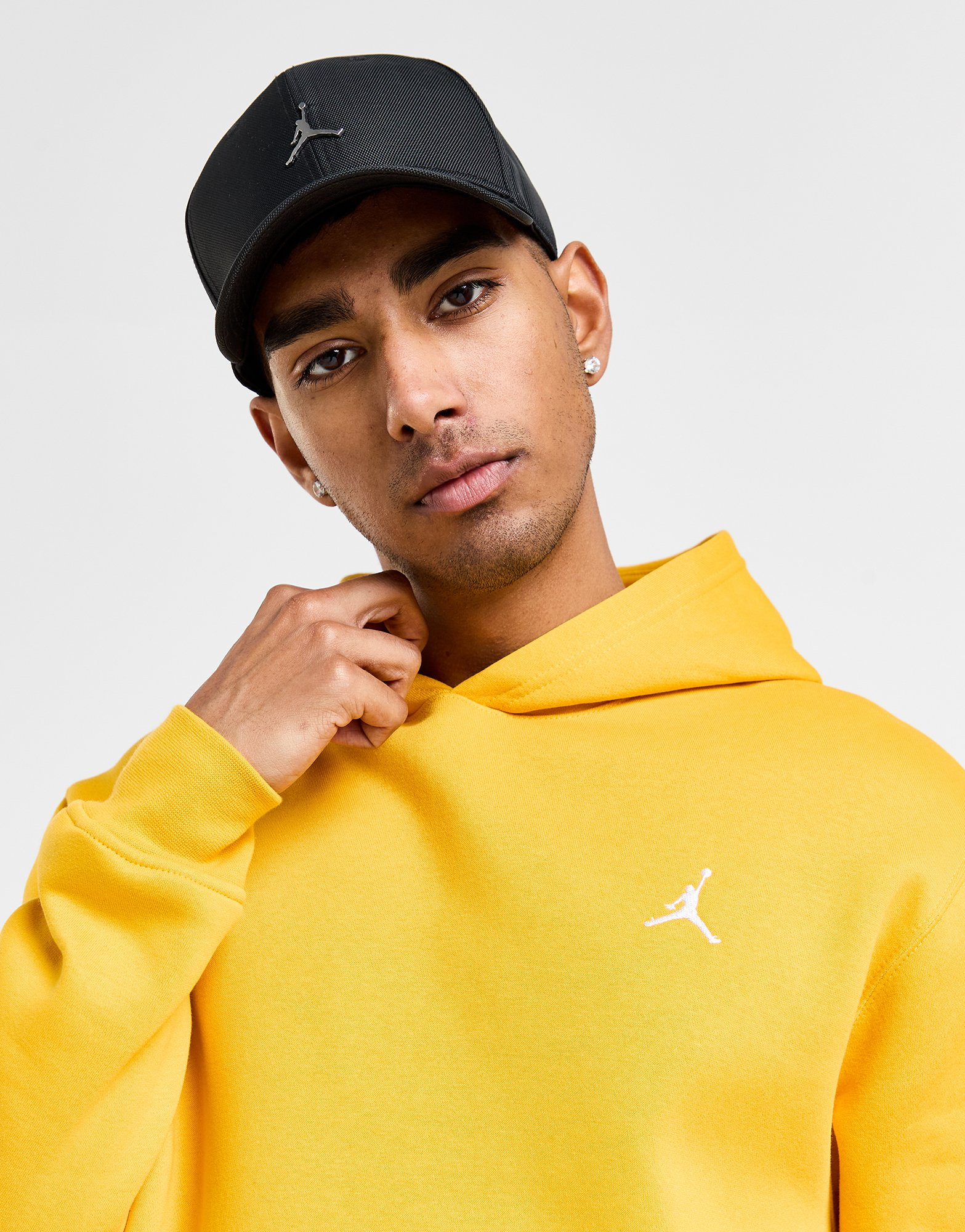 Jordan Sweat à Capuche Essential Homme