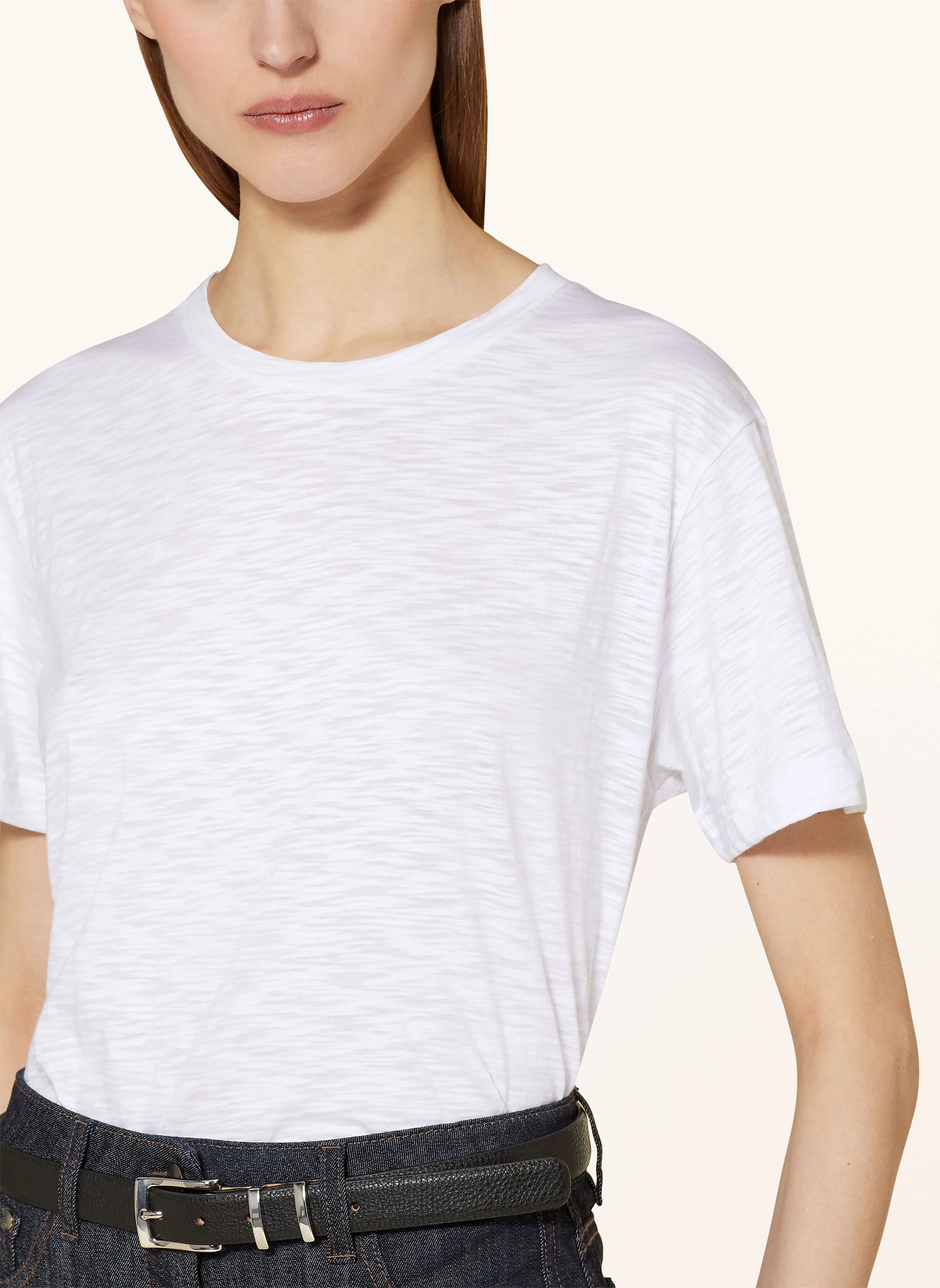 Stefan Brandt T-Shirt FRITZI