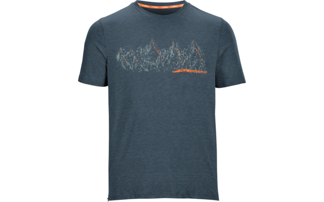 Killtec Lilleo Herren T-Shirt