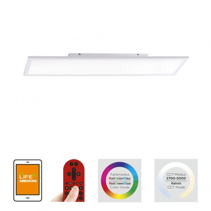LED-Deckenleuchte 000426007003