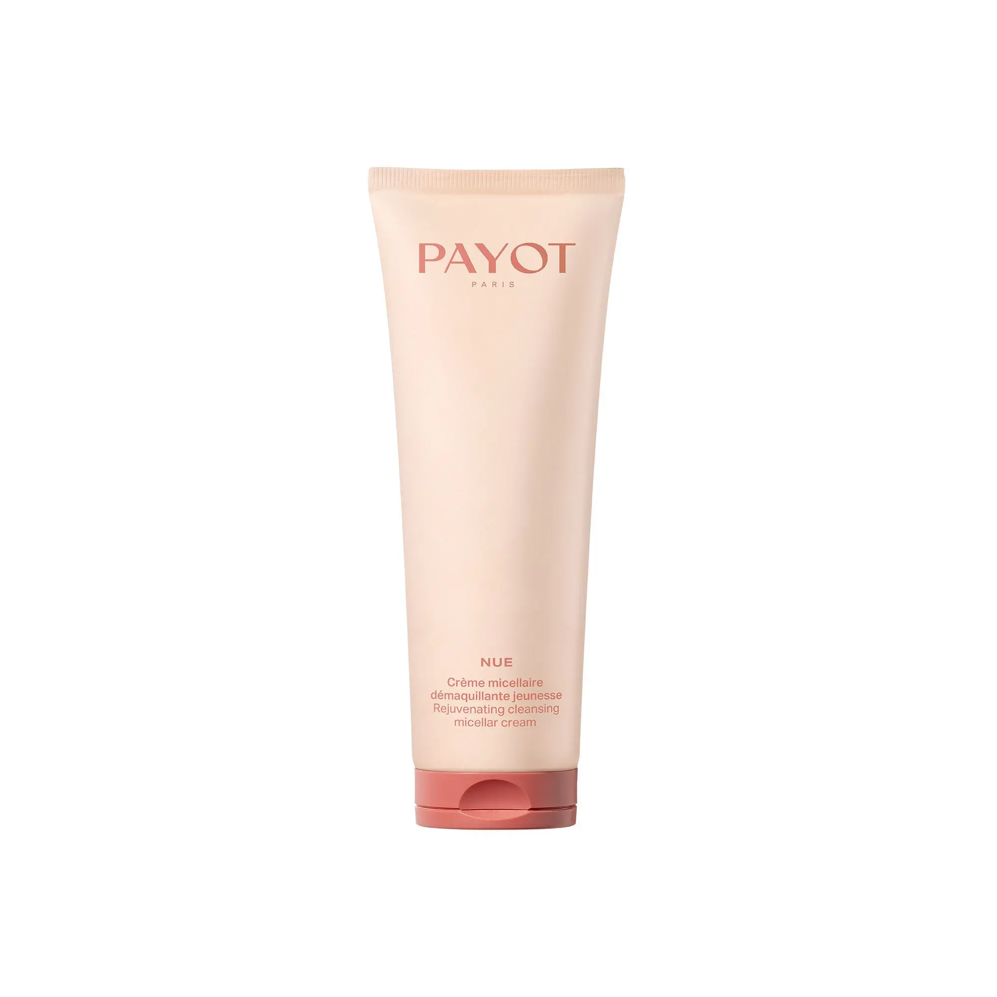 Payot - Nue Crème Micellaire Démaquillante Jeunesse 150ml - Soin de jour