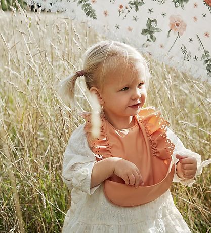 Elodie Details Hagesm?k - Amber Apricot m. Fl?ser