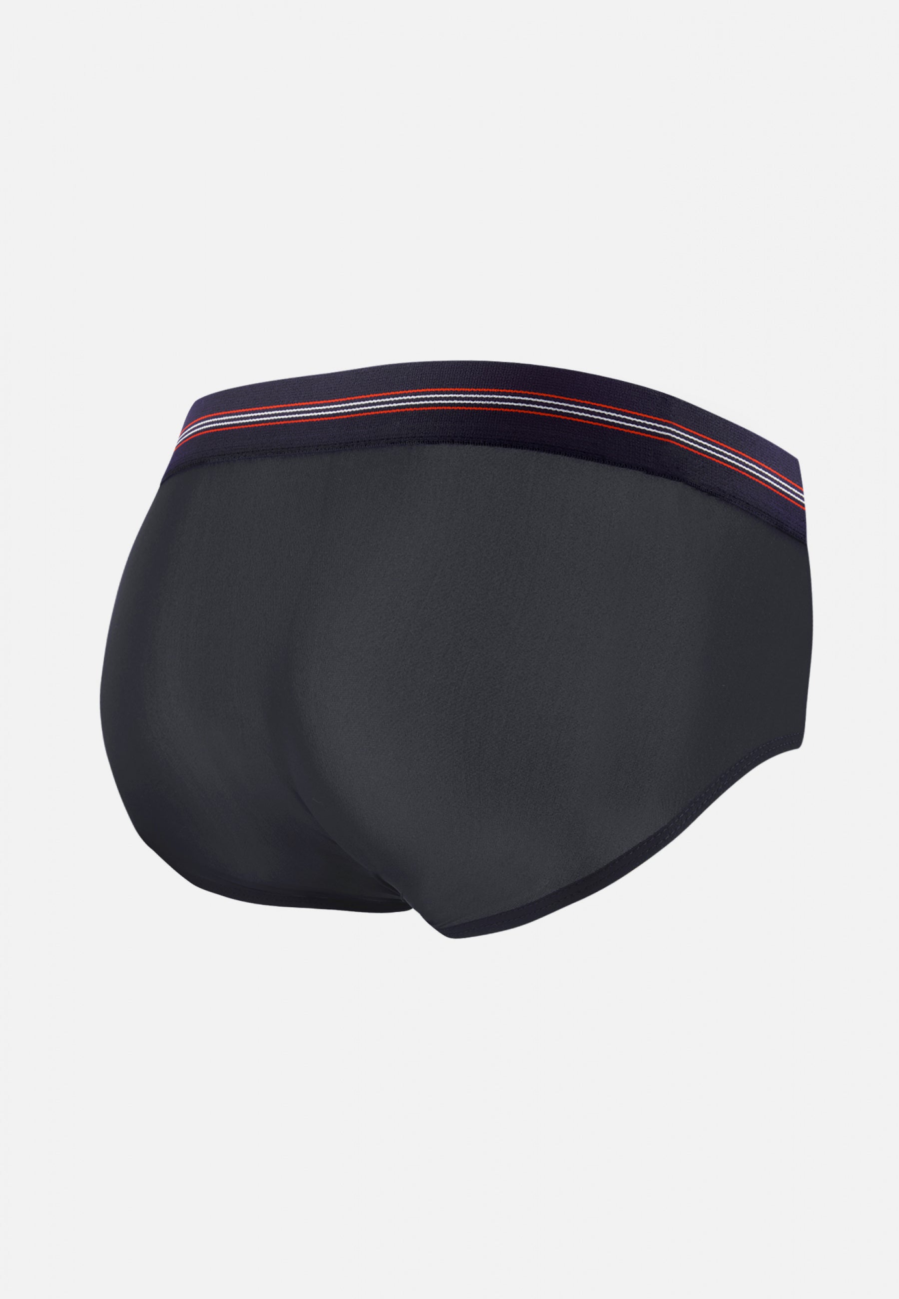 Slip ultra léger-LIGHTslip Largo Bleu Marine
