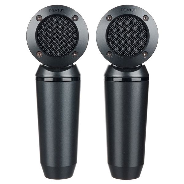 Shure PGA Studiokit 4