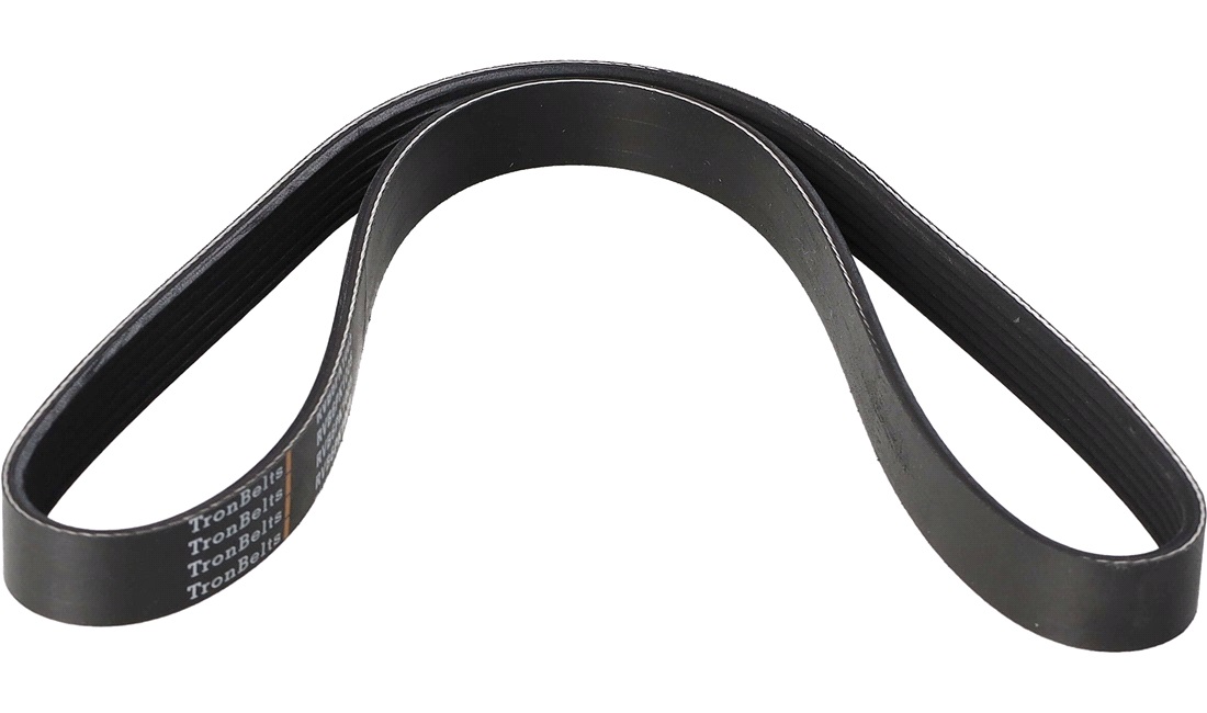 Multi v-rem 6 pk x 1005 mm