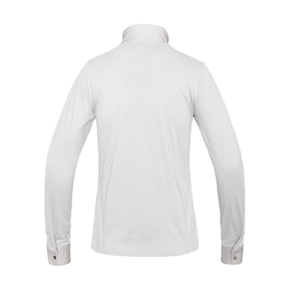 Kingsland BRIDGETTE - Chemise de concours Femme white