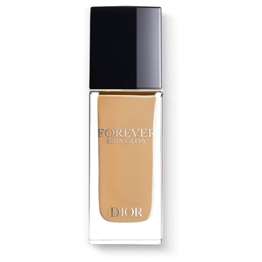 Dior Forever Skin Glow 24h Hydrating Radiant Foundation, 4WO