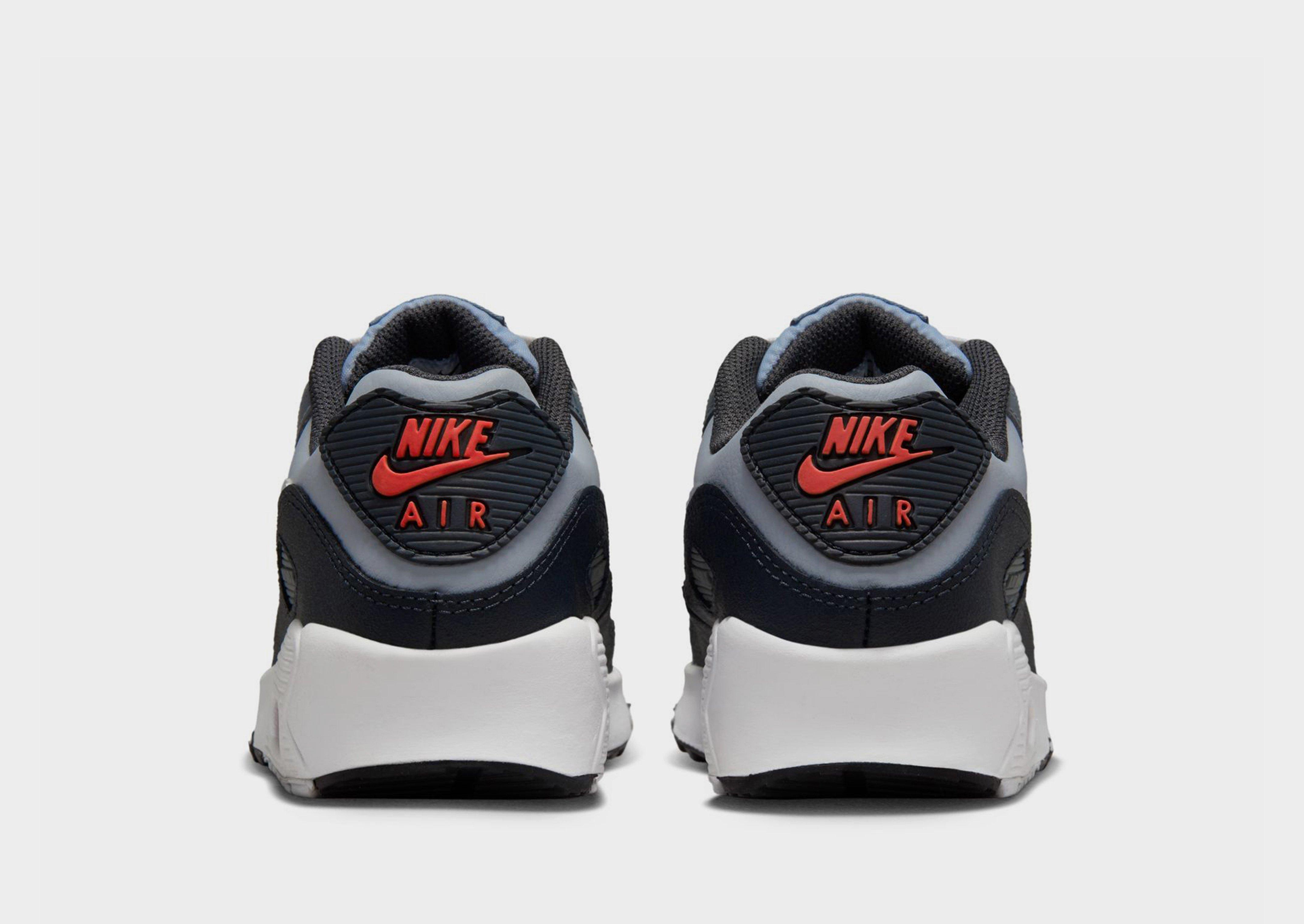 Nike OLDER KIDS' SHOES AIR