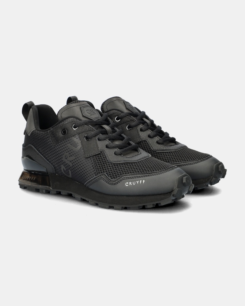Cruyff Superbia Lage sneakers  - zwart