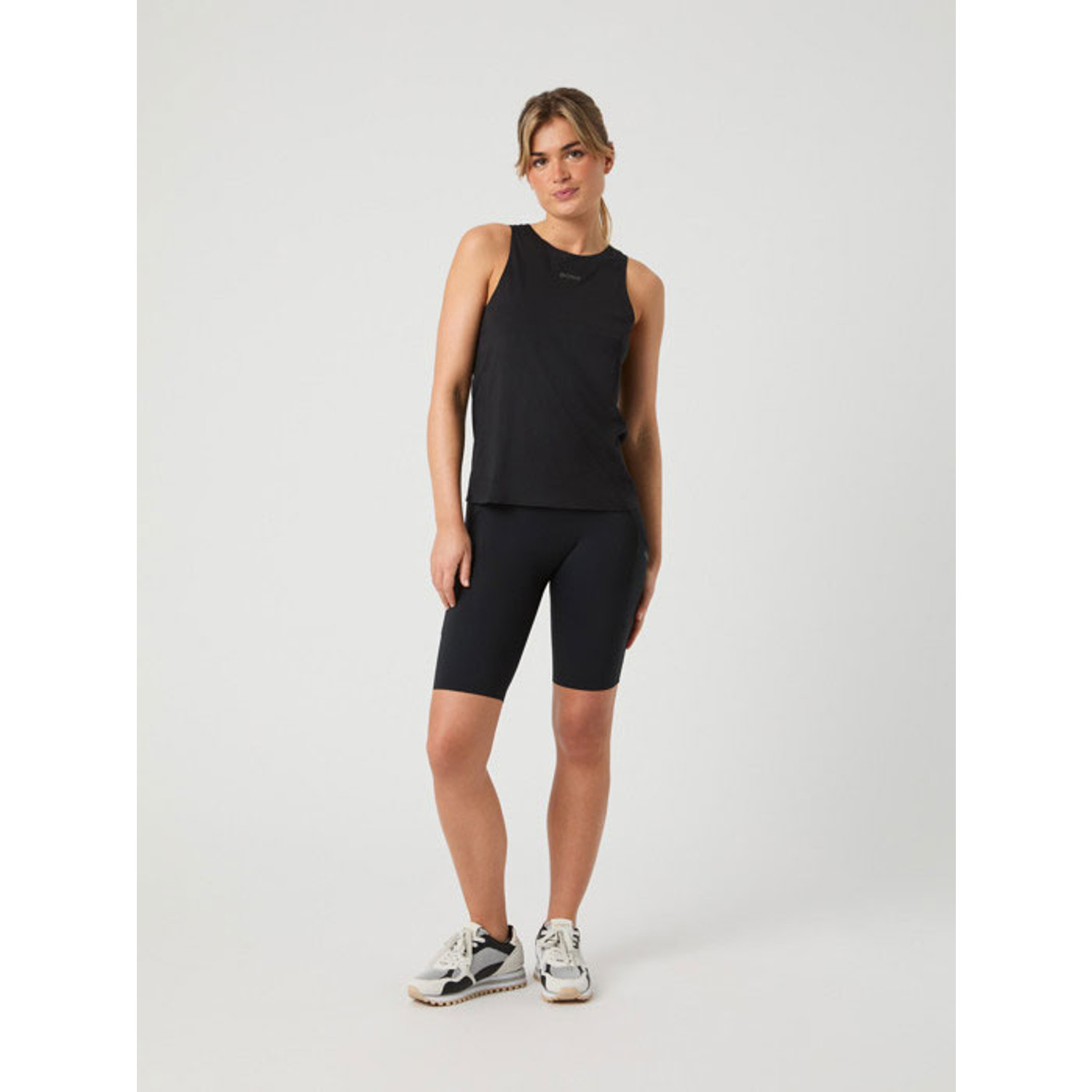 Björn Borg Running Feather Singlet Dames