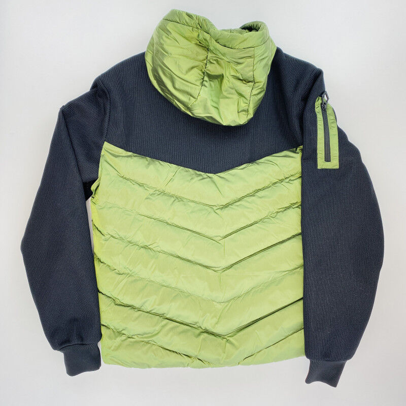 M'S Kalov Jkt - Seconde main Doudoune homme - Vert - L