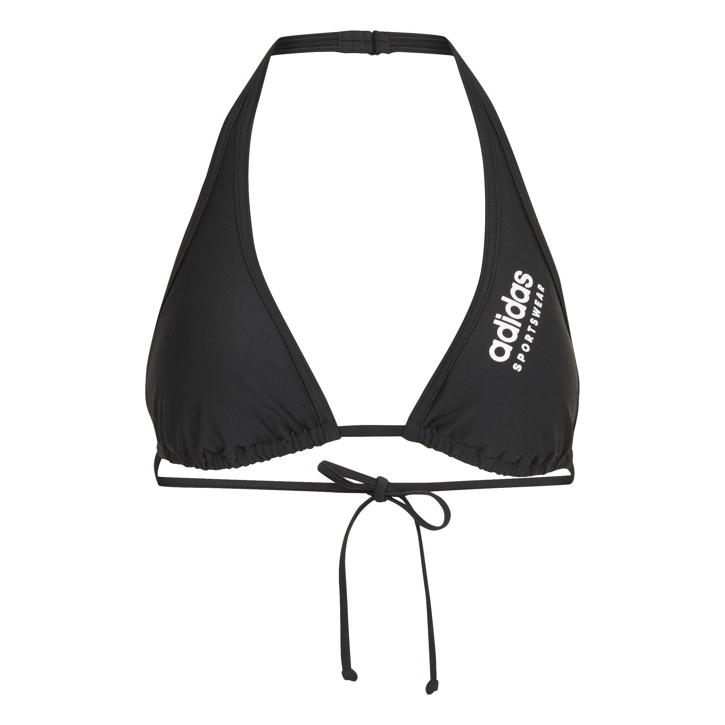 adidas Neckholder Bikini Womens