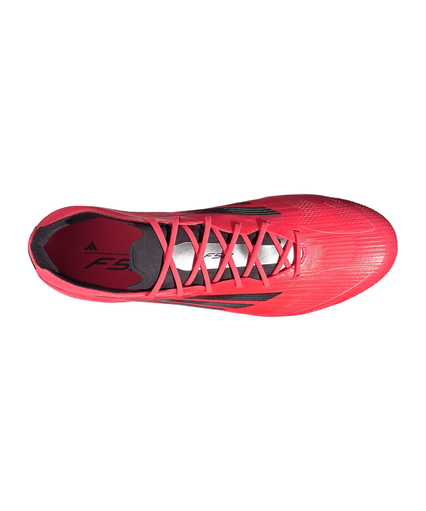 adidas F50 Elite AG Vivid Horizon Pink Schwarz