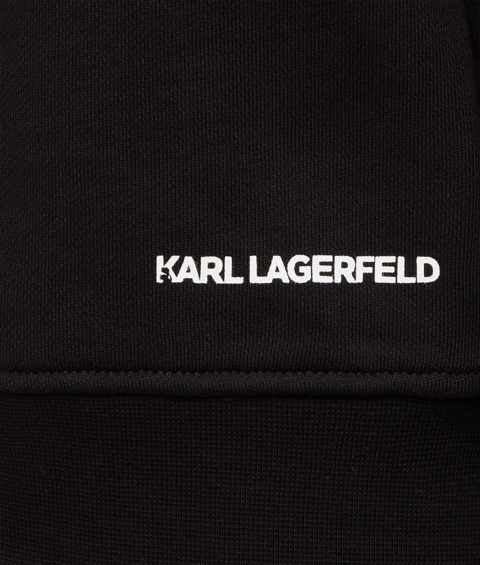 SWEAT-SHIRT KARL IKONIK