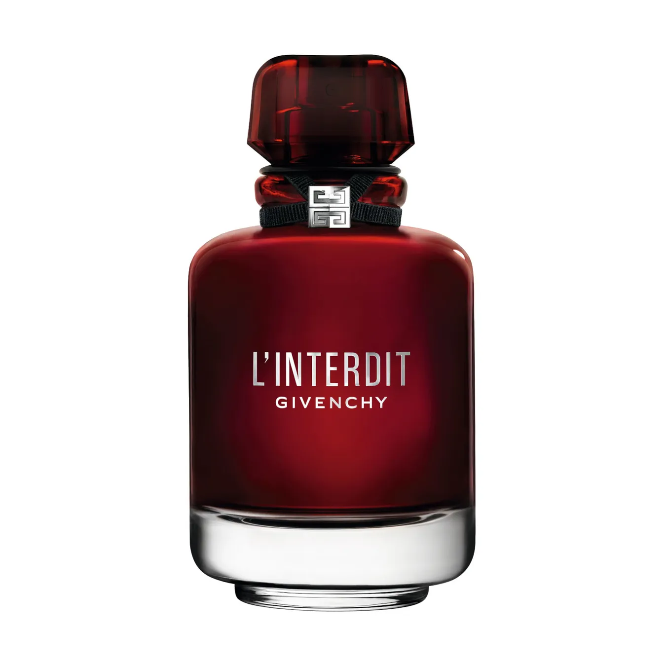 Givenchy L'Interdit Rouge Eau de Parfum