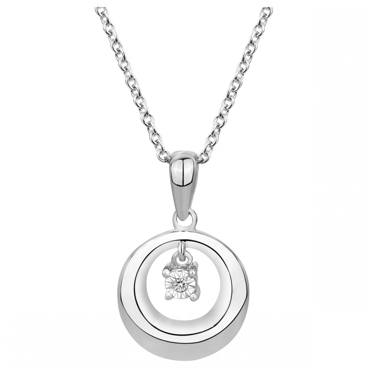 Collier en Argent
