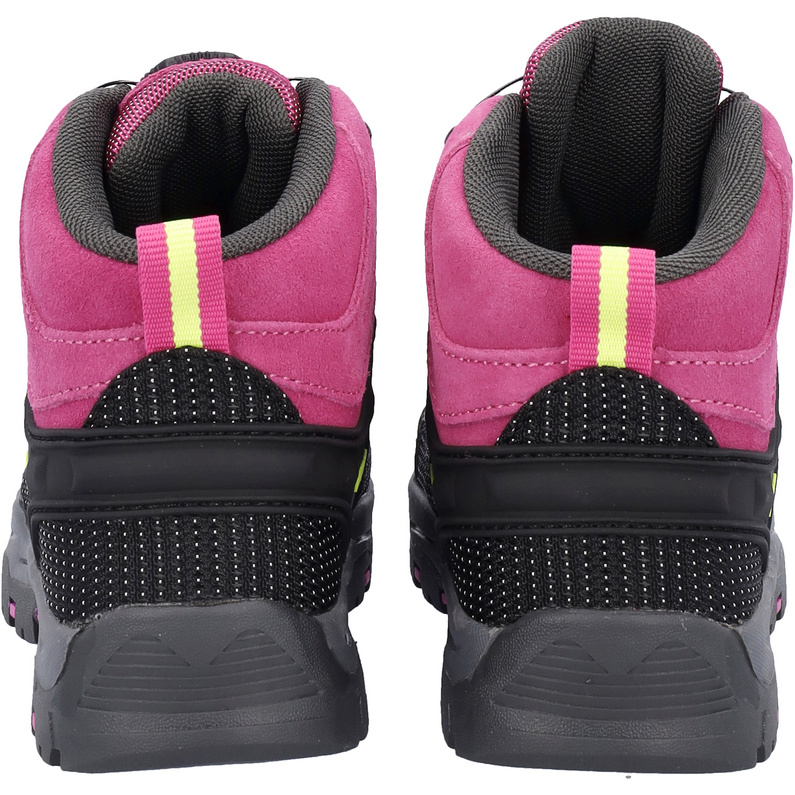 CMP Kinder Kiruna Mid Fitgo WP Schuhe