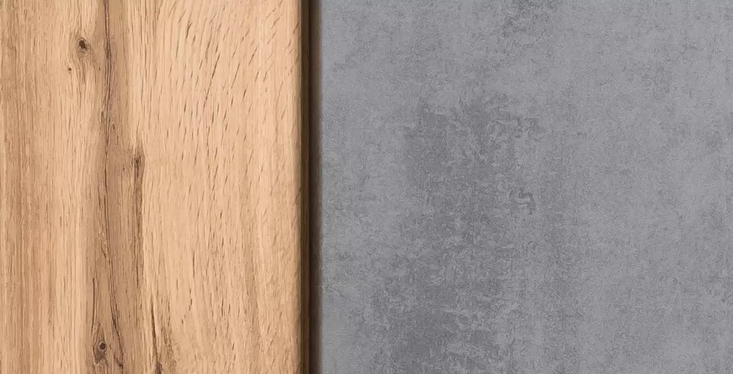Hängeschrank Monza