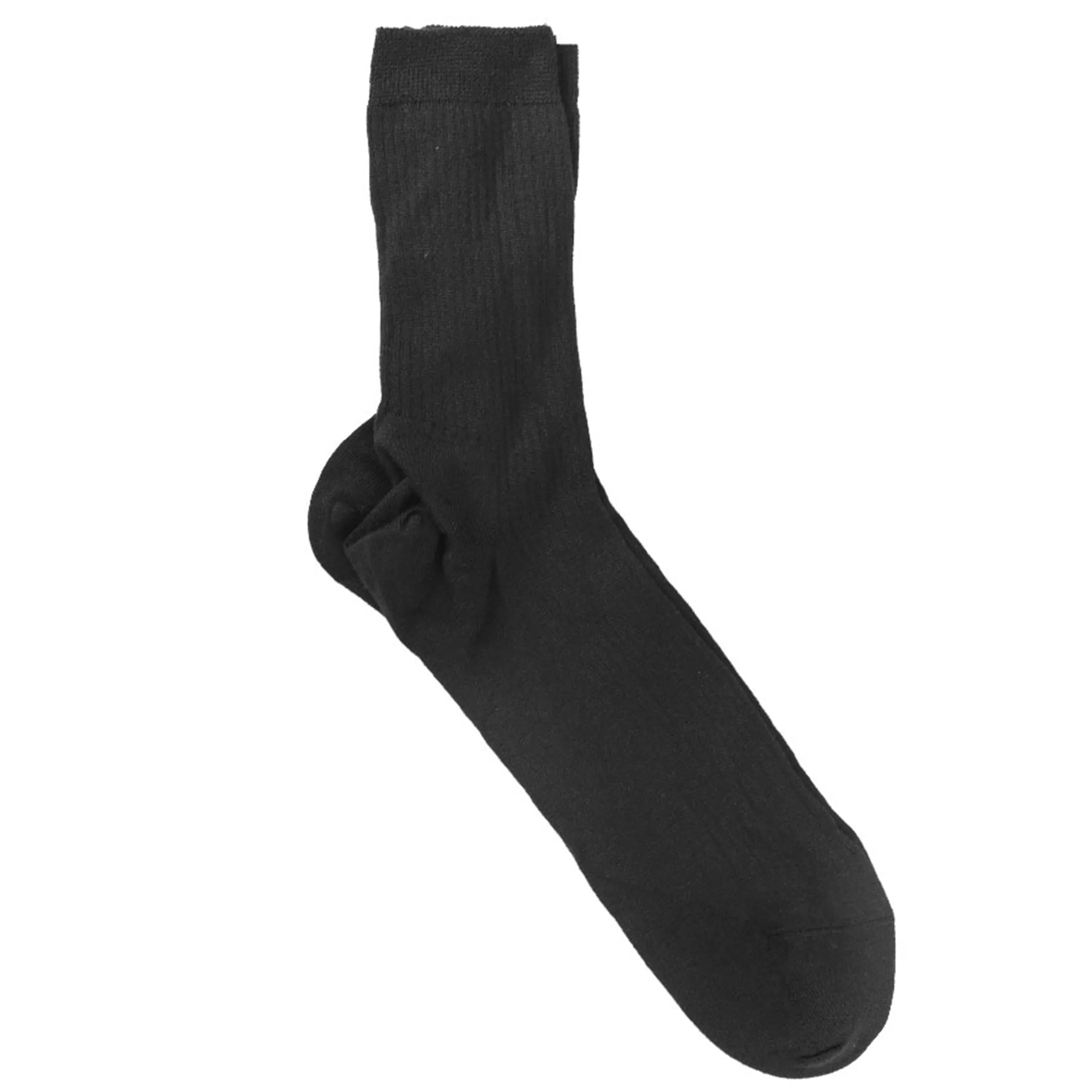 Bundeswehr Original -  BW Socke gebraucht