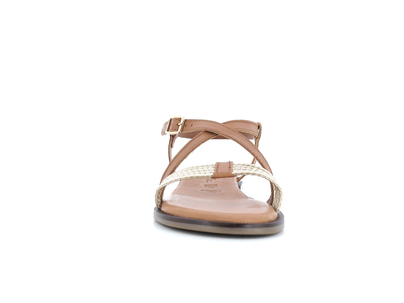Tamaris-28108 Cuir Miel or
