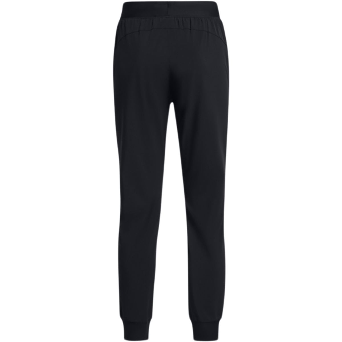 Under Armour Rival High Rise Woven Træningsbukser Dame