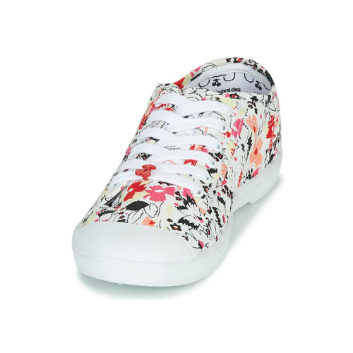 Le Temps des Cerises - BASIC 02 - Blanc / Multicolore