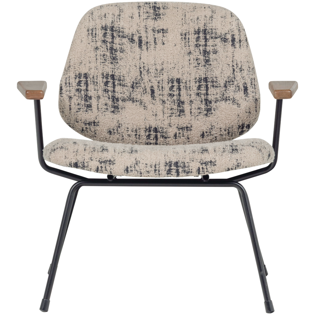 WOOOD   Aure Fauteuil