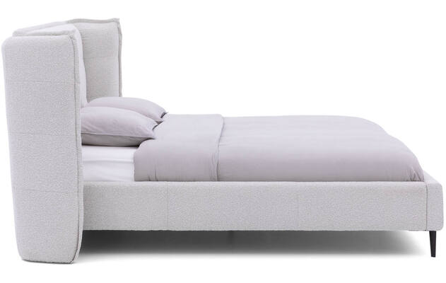 Gestoffeerd Bedframe Octaaf