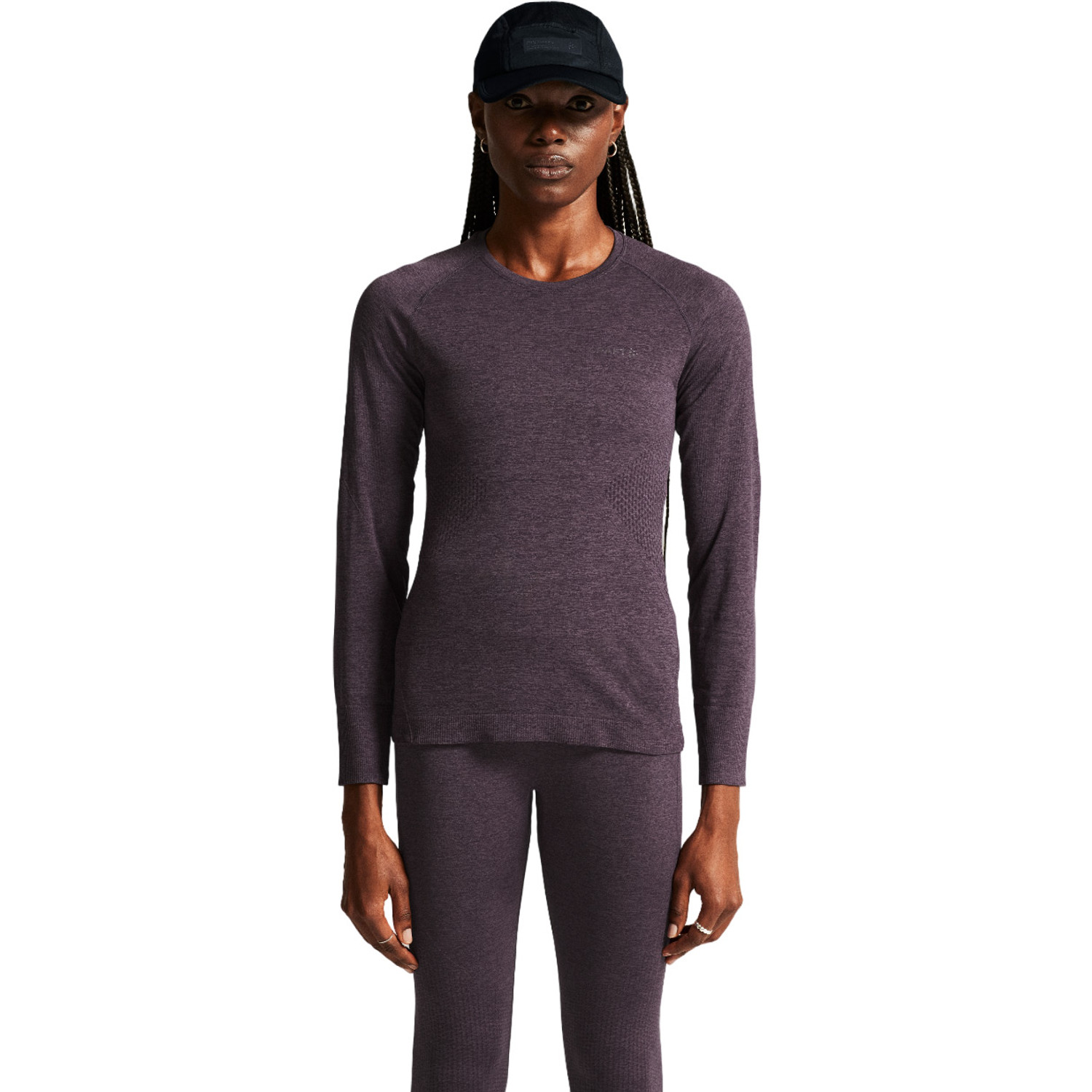 Craft Core DryActive Comfort Longsleeve Dames